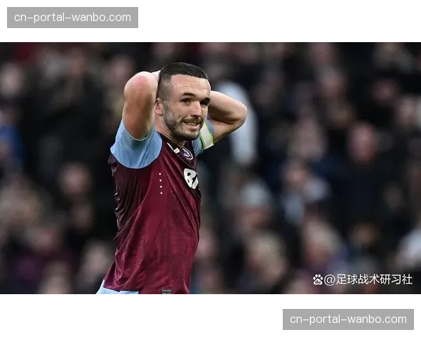 维拉队长麦金接受专访，谈论球队冲击欧冠资格的心路