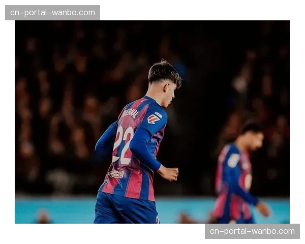 特写：诺坎普球场送别布斯克茨，巴萨队长完成生涯最后一场国家德比