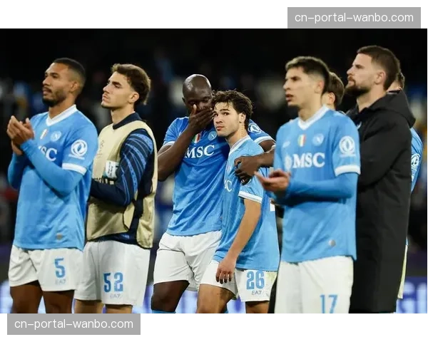 速报：那不勒斯2-1战胜巴塞罗那，但总比分3-4遗憾出局