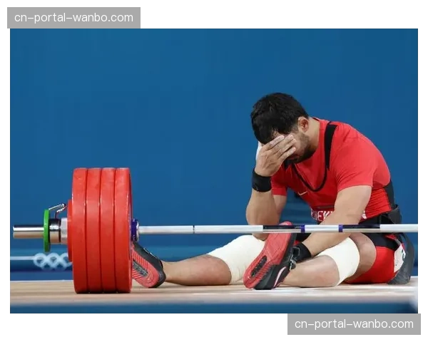 巴黎奥运举重项目将首次使用电子加重系统，减少人为错误